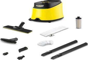 Karcher Sc 3 Deluxe Easyfix Buharlı Temizleme Makinesi