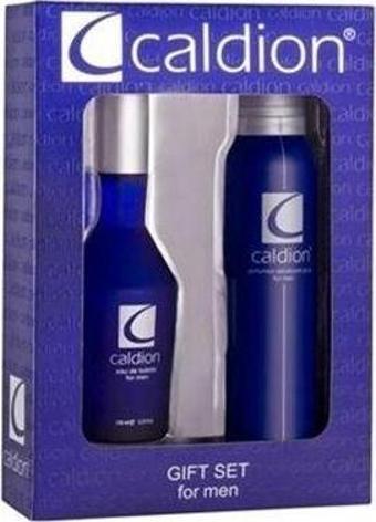 CALDİON KOFRE BAY EDT 100ML + DEO150ML