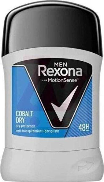 Rexona Stick Men Motionsense Cobalt Dry 48H 50 ml