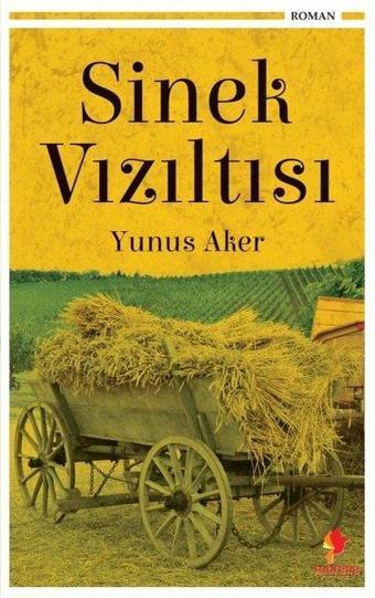 Sinek Vızıltısı - Yunus Aker - Morena Yayınevi