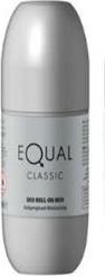 EQUAL ROLL-ON BAY CLASIC 50ML