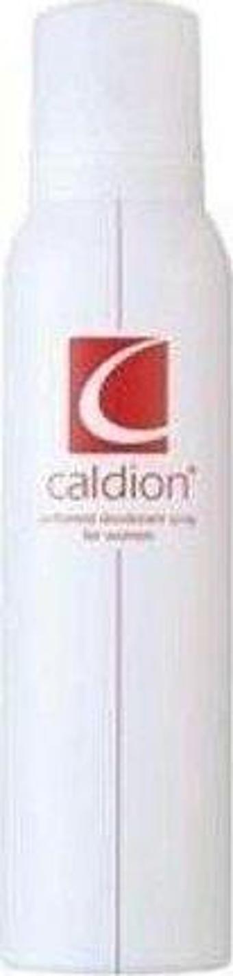 Caldion Deo Sprey Bayan 150Ml