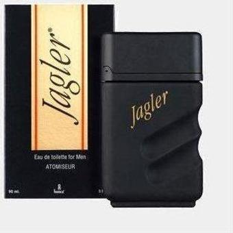 Jagler Edt Bay Klasik 90 Ml