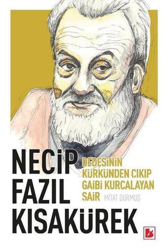 Necip Fazıl Kısakürek - Mitat Durmuş - Bir Yayınları