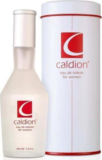 CALDİON EDT BAYAN 100ML