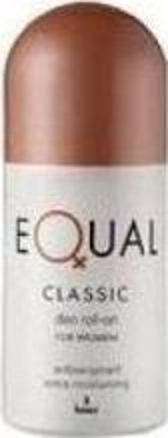 EQUAL ROLL-ON BAYAN CLASIC 50ML