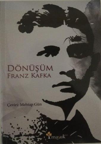 Dönüşüm - Franz Kafka - Maşuk Kitap