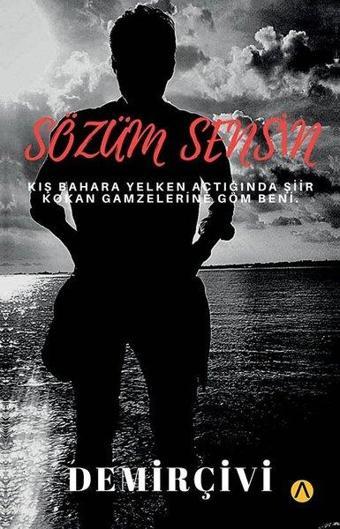 Sözüm Sensin - Demirçivi - Ares Kitap