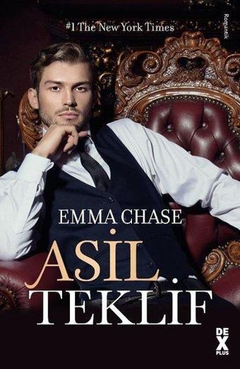 Asil Teklif - Emma Chase - DEX