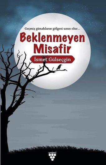 Beklenmeyen Misafir - İsmet Gülseçgin - Urzeni Yayıncılık