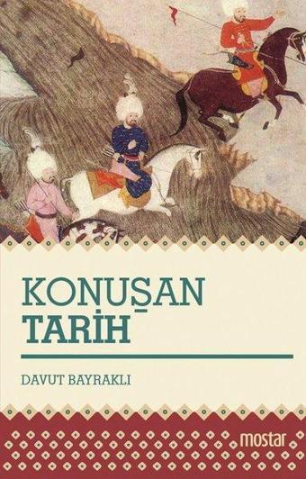 Konuşan Tarih - Davut Bayraklı - Mostar