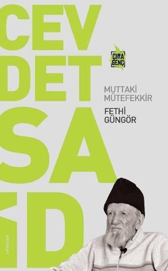 Cevdet Said - Fethi Güngör - Çıra Genç
