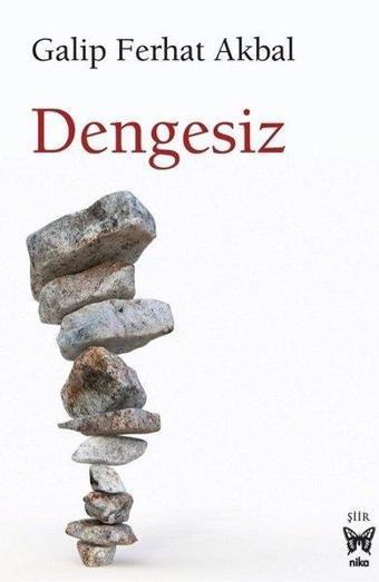 Dengesiz - Galip Ferhat Akbal - Gergedan