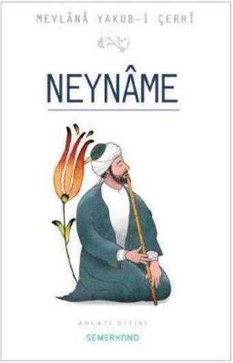 Neyname - Semerkand Yayınları