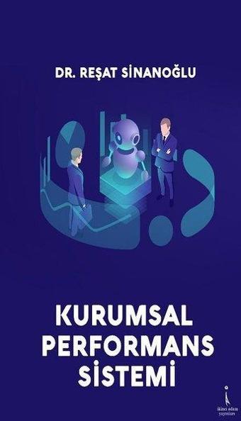 Kurumsal Performans Sistemi - Reşat Sinanoğlu - İkinci Adam Yayınları
