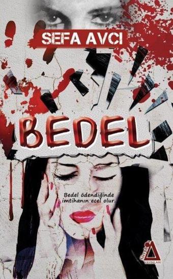 Bedel - Sefa Avcı - Sisyphos Yayınları