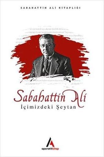 İçimizdeki Şeytan - Aperatif Kitap