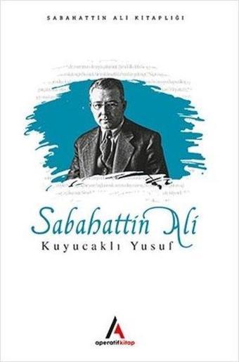 Kuyucaklı Yusuf - Aperatif Kitap