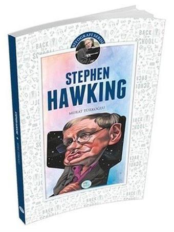 Stephen Hawking - Mavi Çatı Yayınları
