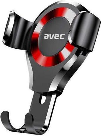 AVEC AV-040 ARAÇ İÇİ TELEFON TUTUCU