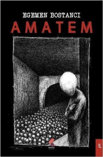 Amatem - Egemen Bostancı - Klaros Yayınları