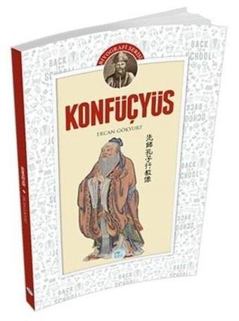 Konfüçyüs - Mavi Çatı Yayınları
