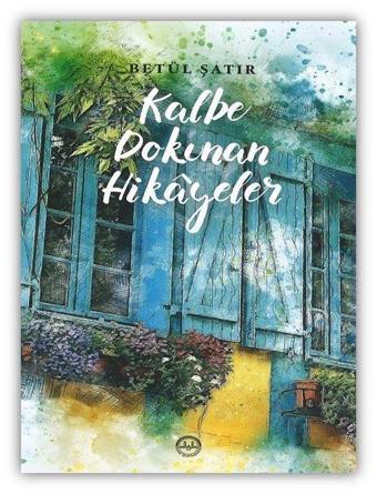 Kalbe Dokunan Hikayeler - Diyanet İşleri Başkanlığı