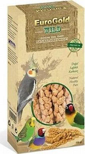 EuroGold Doğal Dal Darı 250 Gr