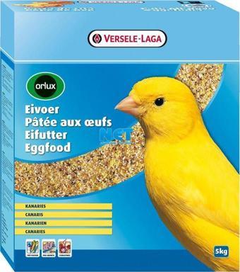 Versele Laga Orlux Kanarya Yumurta Maması 5 Kg  