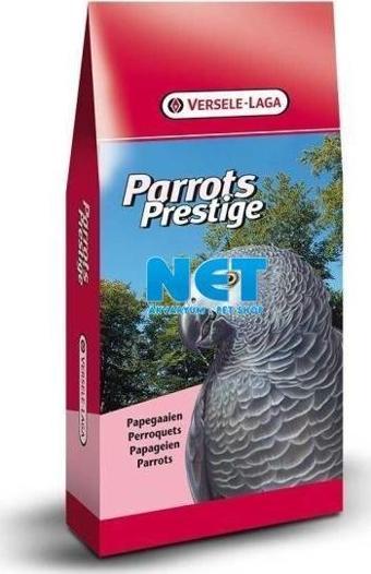 VERSELELAGA PARROT (PAPAĞAN) YEMİ 15 KG 