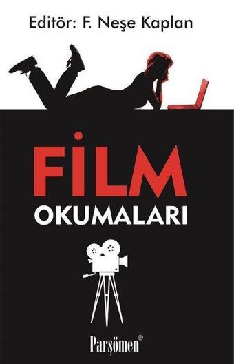 Film Okumaları - Kolektif  - Parşömen