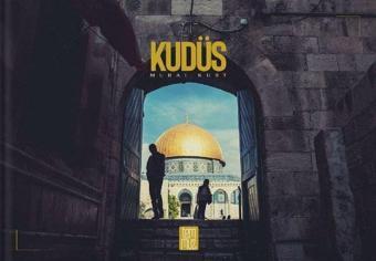 Kudüs - Murat Kurt - Temmuz