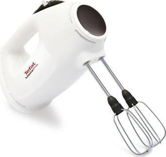 Tefal MasterMix Beyaz 425 W Mikser