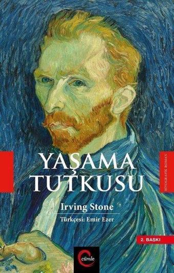 Yaşama Tutkusu - Irving Stone - Cümle