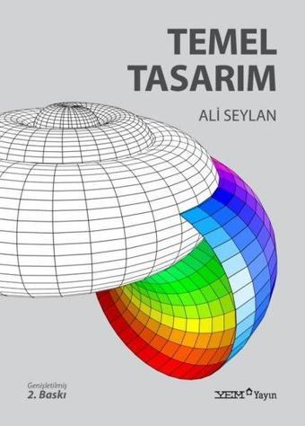 Temel Tasarım - Ali Seylan - YEM Yayın