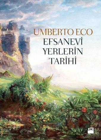 Efsanevi Yerlerin Tarihi-Büyük Boy - Doğan Kitap