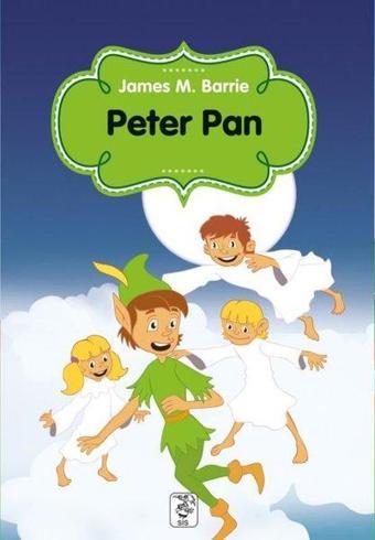 Peter Pan - James M. Barrie - Sis Yayıncılık