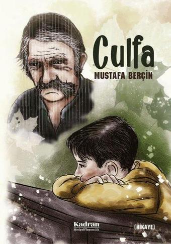 Culfa - Mustafa Berçin - Kadran Medya&Yayıncılık