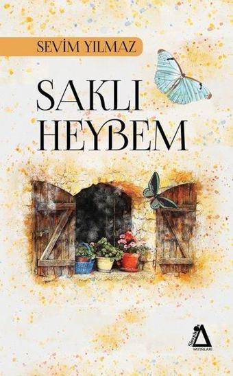 Saklı Heybem - Sevim Yılmaz - Sisyphos Yayınları