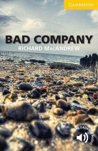 Level 2 Bad Company English Readers - Richard Macandrew - Cambridge University Press