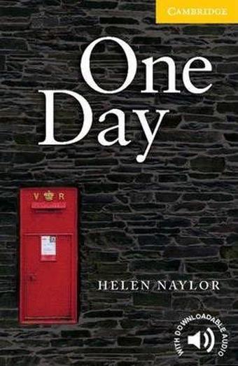 Level 2 One Day English Readers - Cambridge University Press