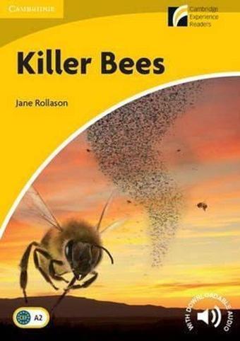 Level 2 Killer Bees Experience Readers - Jane Rollason - Cambridge University Press