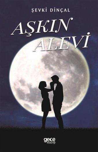 Aşkın Alevi - Şevki Dinçal - Gece Kitaplığı