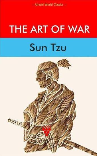 The Art Of War - Urzeni Yayıncılık