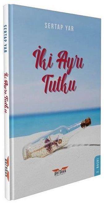 İki Ayrı Tutku - Sertap Yar - Perseus Yayınevi