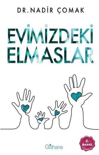 Evimizdeki Elmaslar - Nadir Çomak - Gülhane