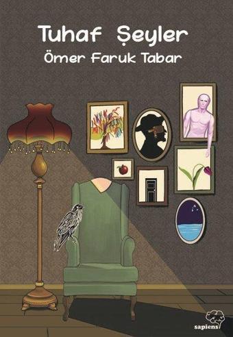 Tuhaf Şeyler - Sapiens