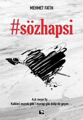 Sözhapsi - Çınaraltı Yayınları