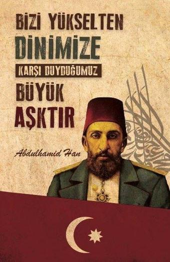 Abdulhamid Han Ajandası - Cüheyman Taha Aydın - Dava Adamı Yayınları