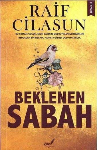 Beklenen Sabah - Raif Cilasun - Çile Yayınları